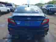 2023 Subaru WRX Premium with VIN JF1VBAF69P9811809, listed as a IAAI auction lot 42161793 with 28,799 mi miles and . Bid and sale history available at DreamBid. Image 16.