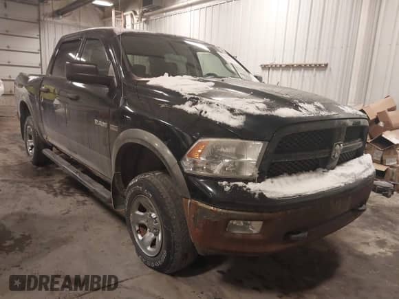 2009 Dodge 1500 SLT с VIN 1D3HV13T19S760396, выставлен на аукционе IAAI как лот 41626462 с пробегом 167 498 миль миль и . История ставок и продаж доступна на DreamBid. Изображение 1.
