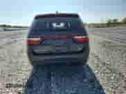 2015 Dodge Durango Limited with VIN 1C4RDJDG2FC695419, listed as a Copart auction lot 69740405 with 269,139 mi miles and Salvage title. Bid and sale history available at DreamBid. Image 6.