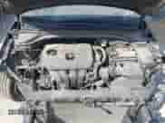 2020 Hyundai Elantra SEL с VIN KMHD84LF3LU015456, выставлен на аукционе IAAI как лот 43220966 с пробегом 118 280 миль миль и . История ставок и продаж доступна на DreamBid. Изображение 10.