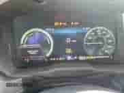 2025 Subaru Forester Touring Hybrid with VIN JF2SLSTD9SH412126, listed as a Copart auction lot 62663085 with 700 mi miles and Salvage title. Bid and sale history available at DreamBid. Image 9.