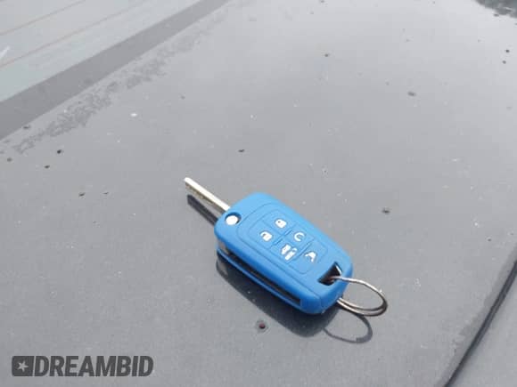 2011 Chevrolet Cruze 2LT z VIN 1G1PG5S93B7266103, wystawiony jako IAAI lot #42798705 z przebiegiem 196 474 mil mil oraz . Historia ofert i sprzedaży dostępna na DreamBid. Obrazek 11.