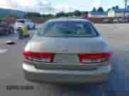 2004 Honda Accord EX with VIN 1HGCM56844A077306, listed as a IAAI auction lot 43109879 with 235,391 mi miles and . Bid and sale history available at DreamBid. Image 17.