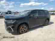 2024 Honda Pilot EX-L с VIN 5FNYG2H44RB015911, выставлен на аукционе Copart как лот 56759335 с пробегом 21 502 миль миль и Списание • Salvage title. История ставок и продаж доступна на DreamBid. Изображение 1.