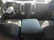 2009 Dodge 1500 Laramie с VIN 1D3HV13T89J508618, выставлен на аукционе Copart как лот 71280534 с пробегом 267 485 миль миль и Списание • Salvage title. История ставок и продаж доступна на DreamBid. Изображение 8.