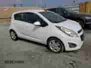 2014 Chevrolet Spark LT с VIN KL8CD6S97EC540847, выставлен на аукционе Copart как лот 80193415 с пробегом 109 382 миль миль и Чистый • Clean title. История ставок и продаж доступна на DreamBid. Изображение 4.