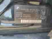 2011 BMW 3 Series 323i с VIN WBAPG7C59BA937191, выставлен на аукционе Copart как лот 66325195 с пробегом Не указан миль и Чистый • Clean title. История ставок и продаж доступна на DreamBid. Изображение 12.