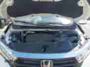 2021 Honda Odyssey EX-L с VIN 5FNRL6H76MB017962, выставлен на аукционе IAAI как лот 43137361 с пробегом 71 855 миль миль и . История ставок и продаж доступна на DreamBid. Изображение 10.