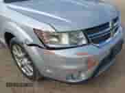 2012 Dodge Journey Crew with VIN 3C4PDCDG0CT146790, listed as a IAAI auction lot 43395816 with 208,441 mi miles and . Bid and sale history available at DreamBid. Image 6.