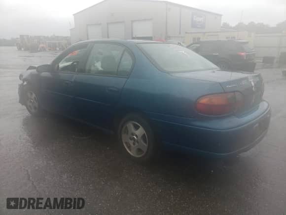 2003 Chevrolet Malibu LS с VIN 1G1NE52J73M544785, выставлен на аукционе Copart как лот 71043104 с пробегом Не указан миль и Списание • Salvage title. История ставок и продаж доступна на DreamBid. Изображение 2.