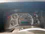 2021 Chevrolet Express Cargo with VIN 1GCWGAFP1M1308052, listed as a Copart auction lot 81656165 with 90,054 mi miles and Salvage title. Bid and sale history available at DreamBid. Image 9.