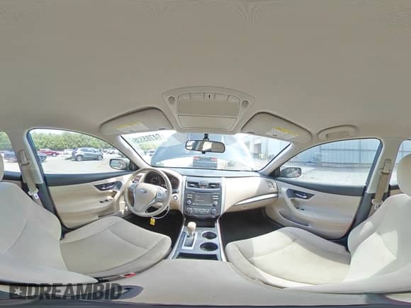 2015 Nissan Altima S с VIN 1N4AL3AP9FC585408, выставлен на аукционе Copart как лот 64785535 с пробегом 83 823 миль миль и Списание • Salvage title. История ставок и продаж доступна на DreamBid. Изображение 14.