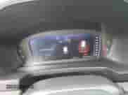 2026 Honda Passport with VIN 5FNYF9H51TB010726, listed as a Copart auction lot 90671675 with 2,413 mi miles and Salvage title. Bid and sale history available at DreamBid. Image 8.