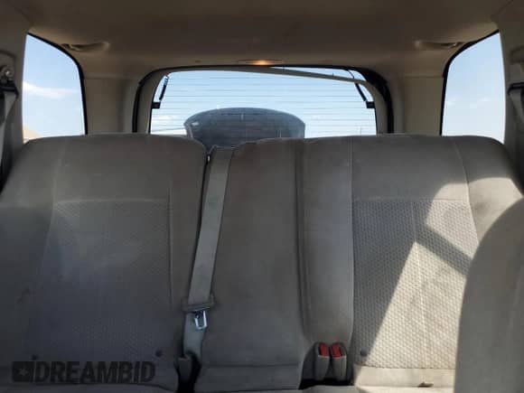 2008 Chevrolet TrailBlazer Fleet 2FL with VIN 1GNDT13S382142653, listed as a Copart auction lot 68042935 with 215,152 mi miles and Salvage title. Bid and sale history available at DreamBid. Image 10.