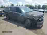 2021 Chevrolet Suburban LS с VIN 1GNSKBED0MR300723, выставлен на аукционе Copart как лот 65056755 с пробегом 58 497 миль миль и Списание • Salvage title. История ставок и продаж доступна на DreamBid. Изображение 4.