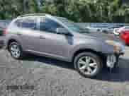 2008 Nissan Rogue S с VIN JN8AS58T58W003628, выставлен на аукционе Copart как лот 81863985 с пробегом 147 126 миль миль и Списание • Salvage title. История ставок и продаж доступна на DreamBid. Изображение 4.