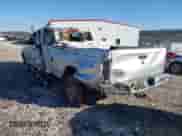 2005 Dodge 2500 SLT z VIN 3D7KS28C45G852180, wystawiony jako IAAI lot #41219255 z przebiegiem 185 217 mil mil oraz . Historia ofert i sprzedaży dostępna na DreamBid. Obrazek 3.