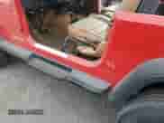 1992 Jeep Wrangler с VIN 2J4FY29S8NJ534808, выставлен на аукционе Copart как лот 76572844 с пробегом Не указан миль и На запчасти • Non repairable. История ставок и продаж доступна на DreamBid. Изображение 12.