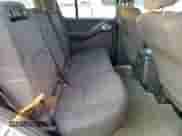 2012 Nissan Pathfinder S с VIN 5N1AR1NN9CC633194, выставлен на аукционе Copart как лот 80577985 с пробегом 134 730 миль миль и Списание • Salvage title. История ставок и продаж доступна на DreamBid. Изображение 11.