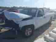 2002 Chevrolet Silverado 1500 LS with VIN 1GCEC14T62Z116549, listed as a IAAI auction lot 42765962 with 337,083 mi miles and . Bid and sale history available at DreamBid. Image 2.