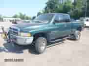 1999 Dodge 2500 с VIN 3B7KF23Z8XG172845, выставлен на аукционе IAAI как лот 42691760 с пробегом 140 362 миль миль и . История ставок и продаж доступна на DreamBid. Изображение 2.