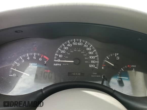 2004 Chevrolet Malibu Classic with VIN 1G1ND52F74M636186, listed as a Copart auction lot 56187755 with 148,938 mi miles and Salvage title. Bid and sale history available at DreamBid. Image 9.