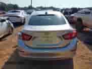 2018 Chevrolet Cruze LS with VIN 1G1BC5SM3J7237273, listed as a IAAI auction lot 42673802 with 103,633 mi miles and . Bid and sale history available at DreamBid. Image 16.
