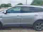 2016 Hyundai Santa Fe Limited with VIN KM8SRDHF0GU157864, listed as a IAAI auction lot 42533881 with 90,133 mi miles and . Bid and sale history available at DreamBid. Image 15.