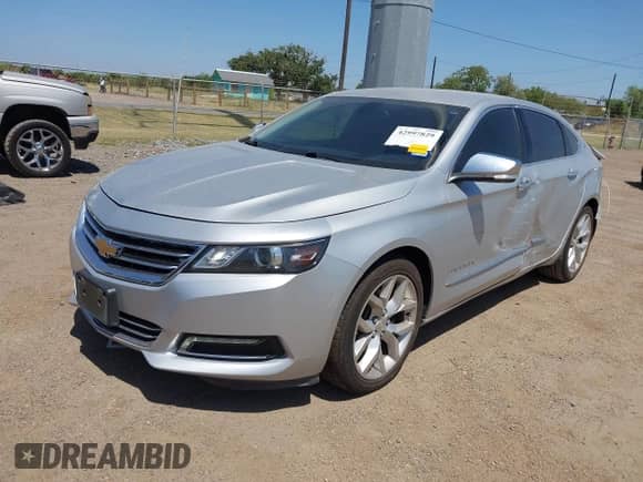 2019 Chevrolet Impala Premier с VIN 1G1105S38KU105706, выставлен на аукционе IAAI как лот 42997829 с пробегом 99 011 миль миль и . История ставок и продаж доступна на DreamBid. Изображение 17.