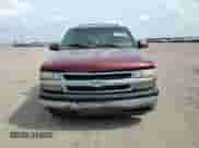 2001 Chevrolet Tahoe LS with VIN 1GNEC13T31R164002, listed as a Copart auction lot 66355765 with 294,569 mi miles and Salvage title. Bid and sale history available at DreamBid. Image 13.