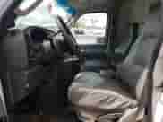 2006 Ford Econoline Cargo с VIN 1FDXE45S36DA57047, выставлен на аукционе Copart как лот 64815325 с пробегом 144 807 миль миль и Чистый • Clean title. История ставок и продаж доступна на DreamBid. Изображение 7.