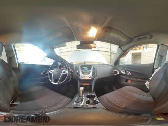 2015 Chevrolet Equinox LT с VIN 2GNFLFEK4F6212244, выставлен на аукционе Copart как лот 70828575 с пробегом 129 368 миль миль и Списание • Salvage title. История ставок и продаж доступна на DreamBid. Изображение 15.