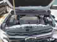 2022 Chevrolet Colorado 2WD Z71 с VIN 1GCGSDENXN1194641, выставлен на аукционе IAAI как лот 42254087 с пробегом 39 979 миль миль и . История ставок и продаж доступна на DreamBid. Изображение 10.