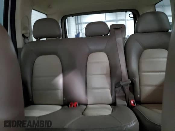 2003 Ford Explorer with VIN 1FMZU84K33ZB53800, listed as a Copart auction lot 46228105 with 185,178 mi miles and Non repairable. Bid and sale history available at DreamBid. Image 10.