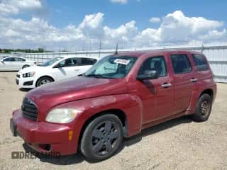 2007 Chevrolet HHR LS с VIN 3GNDA13D07S511673, выставлен на аукционе Copart как лот 56975095 с пробегом 134 824 миль миль и Списание • Salvage title. История ставок и продаж доступна на DreamBid. Изображение 1.