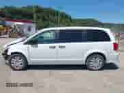 2019 Dodge Grand Caravan SE with VIN 2C4RDGBG6KR530545, listed as a IAAI auction lot 43010586 with 25,219 mi miles and . Bid and sale history available at DreamBid. Image 15.