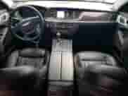 2015 Hyundai Genesis 3.8L с VIN KMHGN4JE8FU100183, выставлен на аукционе Copart как лот 67677473 с пробегом 71 378 миль миль и . История ставок и продаж доступна на DreamBid. Изображение 8.