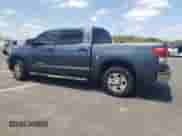 2007 Toyota Tundra SR5 z VIN 5TBET54197S454423, wystawiony jako Copart lot #57788184 z przebiegiem 127 189 mil mil oraz Czysty tytuł • Clean title. Historia ofert i sprzedaży dostępna na DreamBid. Obrazek 2.
