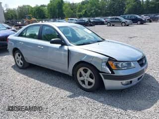 2007 Hyundai Sonata SE с VIN 5NPEU46FX7H190884, выставлен на аукционе IAAI как лот 42558994 с пробегом 75 936 миль миль и . История ставок и продаж доступна на DreamBid. Изображение 1.