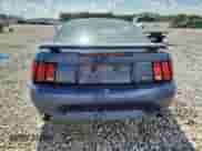 2003 Ford Mustang GT Deluxe с VIN 1FAFP42X03F303911, выставлен на аукционе Copart как лот 65293915 с пробегом 287 443 миль миль и Списание • Salvage title. История ставок и продаж доступна на DreamBid. Изображение 6.