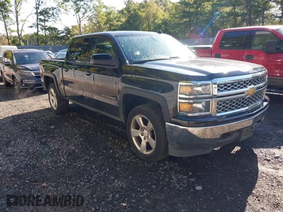 2014 Chevrolet Silverado 1500 LT с VIN 3GCUKREC8EG253783, выставлен на аукционе IAAI как лот 43310644 с пробегом 165 925 миль миль и . История ставок и продаж доступна на DreamBid. Изображение 1.