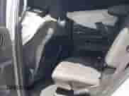 2025 Dodge Durango GT with VIN 1C4RDJDG2SC547233, listed as a IAAI auction lot 43046828 with 7,382 mi miles and . Bid and sale history available at DreamBid. Image 8.