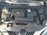 2018 Nissan Murano SL z VIN 5N1AZ2MHXJN119339, wystawiony jako Copart lot #84539625 z przebiegiem 123 661 mil mil oraz Szkoda całkowita • Salvage title. Historia ofert i sprzedaży dostępna na DreamBid. Obrazek 12.