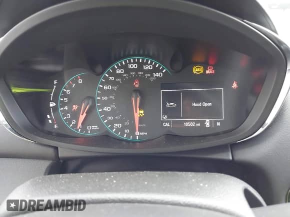 2022 Chevrolet Trax LT с VIN KL7CJLSM4NB564867, выставлен на аукционе IAAI как лот 42459698 с пробегом 10 502 миль миль и . История ставок и продаж доступна на DreamBid. Изображение 7.