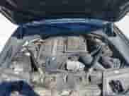 2016 BMW 5 Series 535i z VIN WBA5B1C55GG133493, wystawiony jako IAAI lot #43320525 z przebiegiem 103 470 mil mil oraz . Historia ofert i sprzedaży dostępna na DreamBid. Obrazek 10.