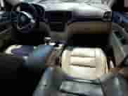 2015 Jeep Grand Cherokee Overland с VIN 1C4RJFCG9FC165794, выставлен на аукционе Copart как лот 72057355 с пробегом 191 194 миль миль и Списание • Salvage title. История ставок и продаж доступна на DreamBid. Изображение 8.