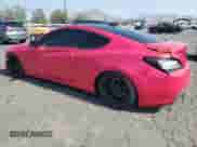 2016 Hyundai Genesis Coupe R-Spec с VIN KMHHU6KJ2GU134426, выставлен на аукционе Copart как лот 52458985 с пробегом 68 837 миль миль и Списание • Salvage title. История ставок и продаж доступна на DreamBid. Изображение 2.
