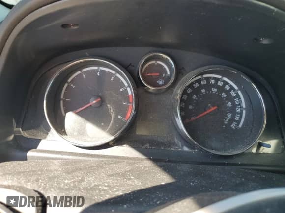 2008 Saturn VUE XR with VIN 3GSCL53718S686682, listed as a Copart auction lot 73206384 with Not provided miles and Clean title. Bid and sale history available at DreamBid. Image 9.