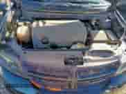 2017 Dodge Journey GT with VIN 3C4PDCEG9HT564710, listed as a Copart auction lot 90361855 with 70,492 mi miles and Clean title. Bid and sale history available at DreamBid. Image 12.