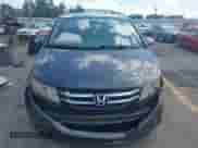 2015 Honda Odyssey Touring Elite с VIN 5FNRL5H98FB099305, выставлен на аукционе IAAI как лот 42880329 с пробегом 203 189 миль миль и . История ставок и продаж доступна на DreamBid. Изображение 12.